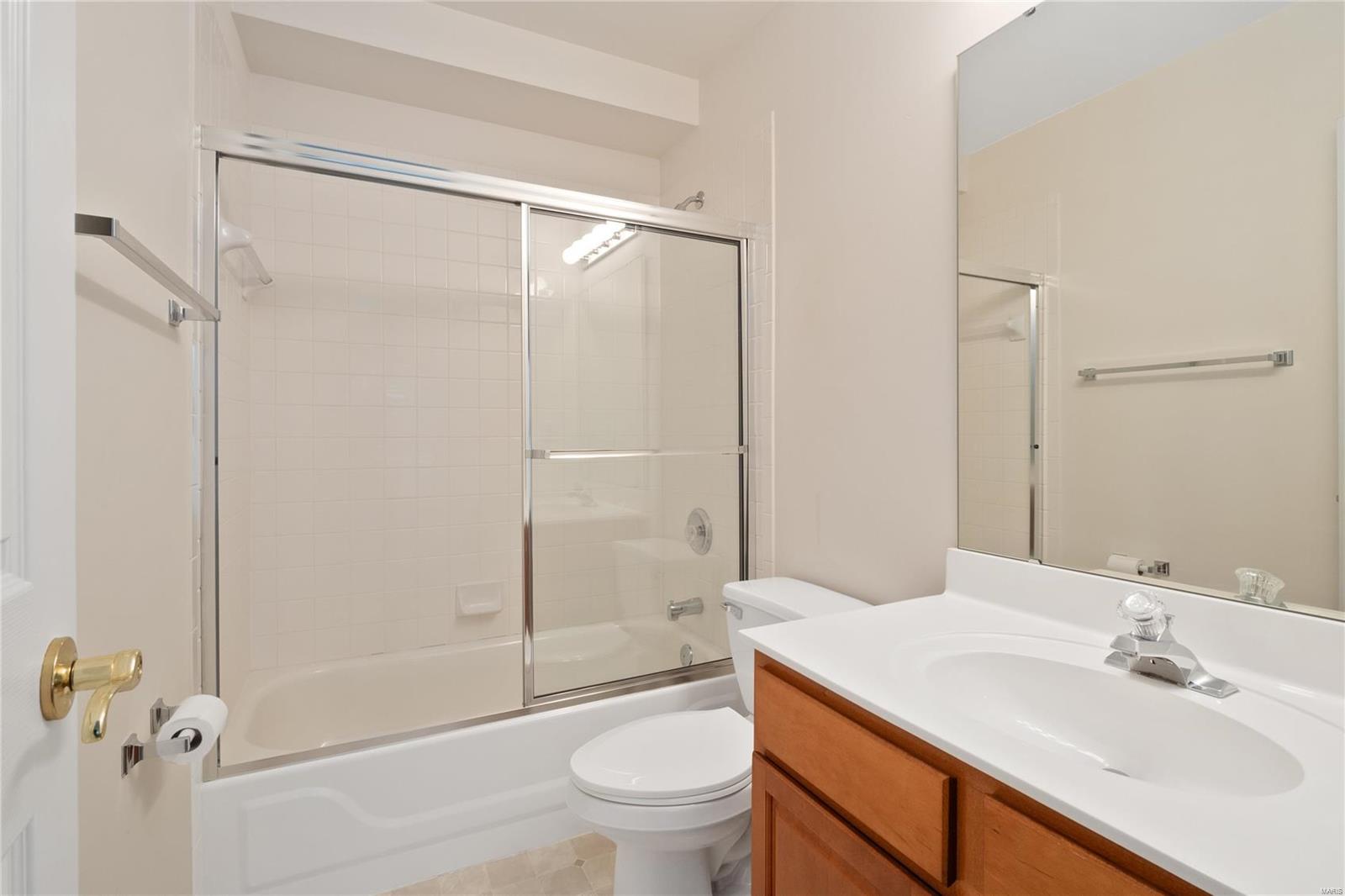Baxter Pointe Villas Three - Residential