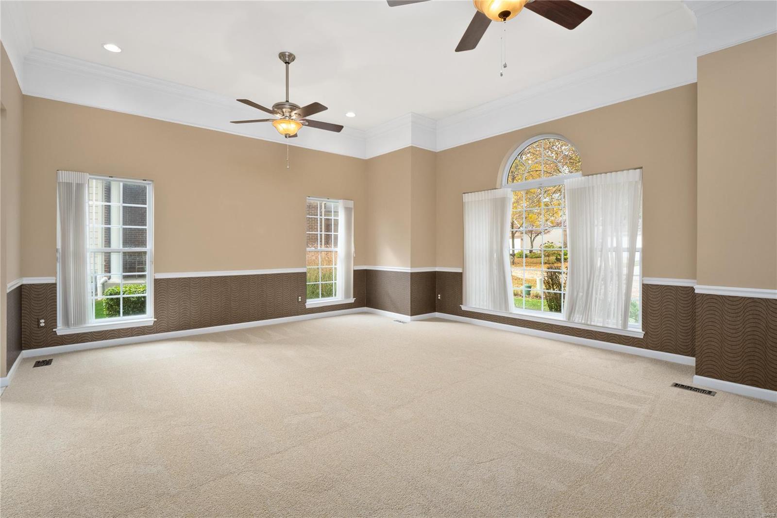 Baxter Pointe Villas Three - Residential