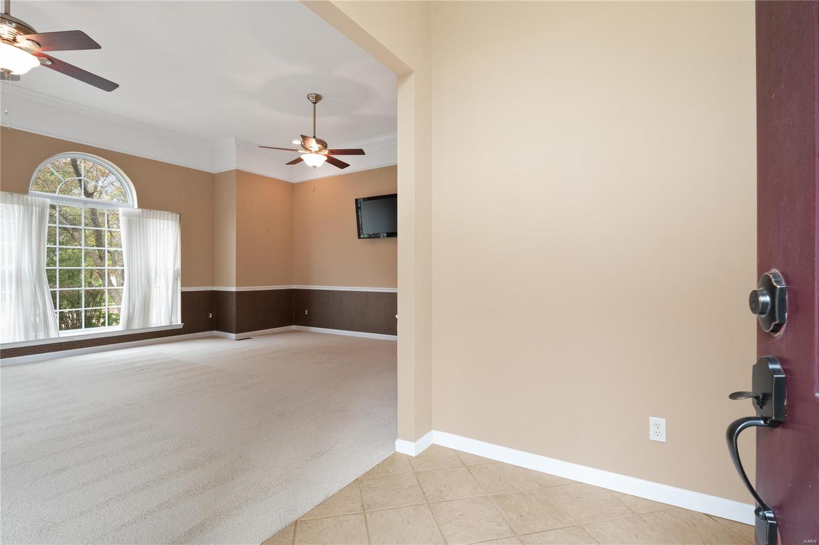 Baxter Pointe Villas Three - Residential