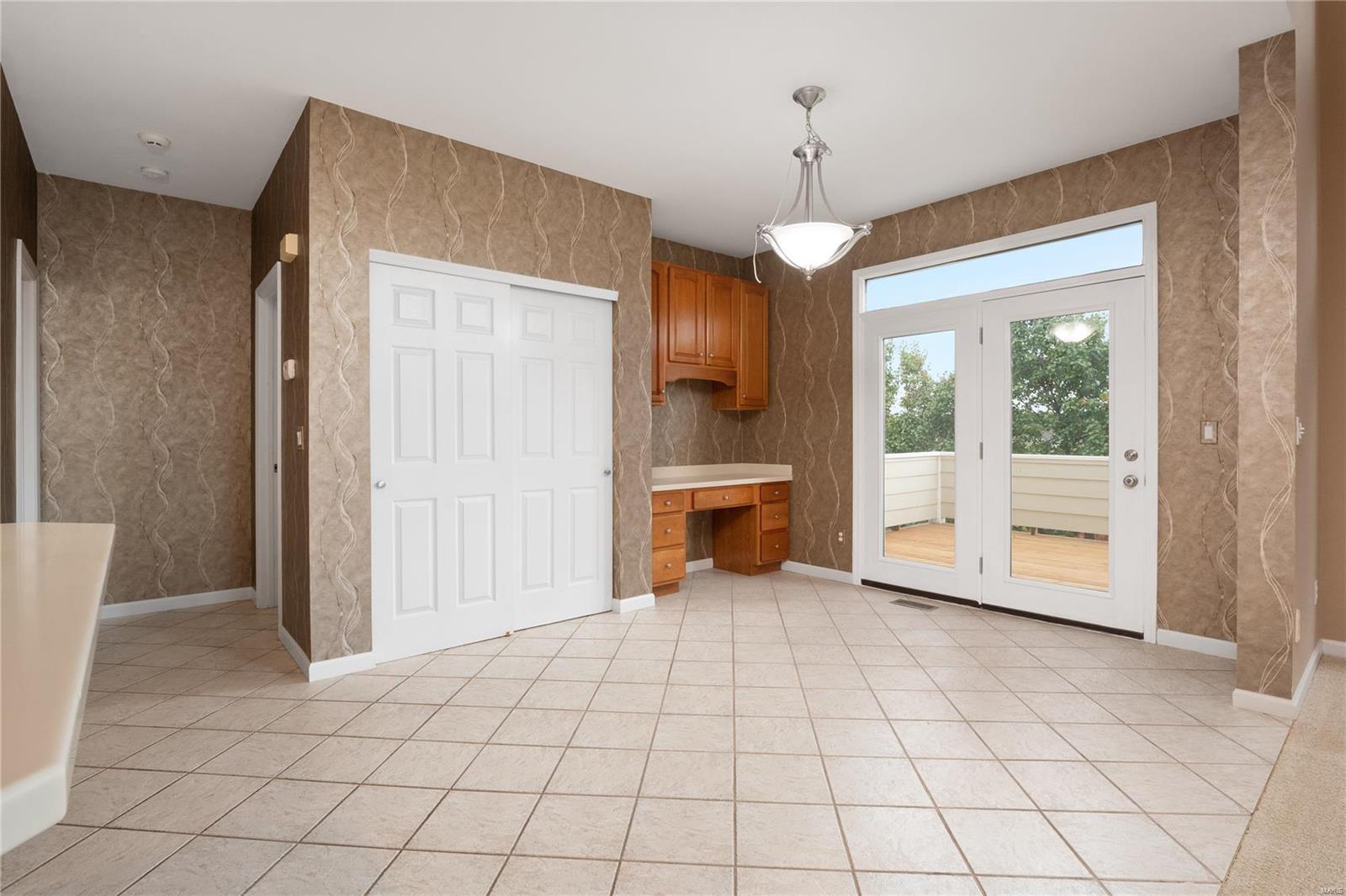 Baxter Pointe Villas Three - Residential