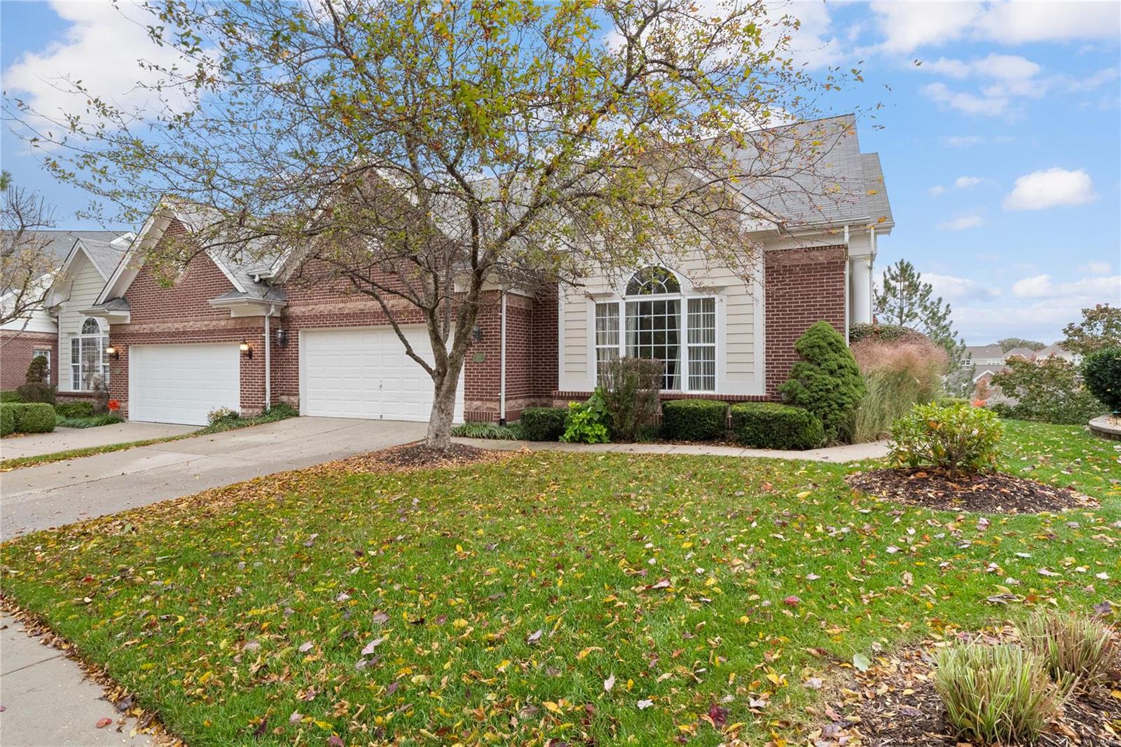Baxter Pointe Villas Three - Residential