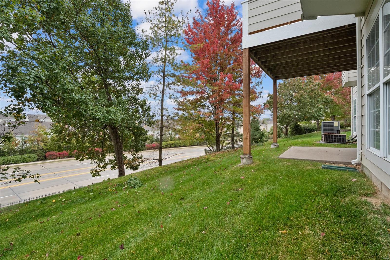 Baxter Pointe Villas Three - Residential