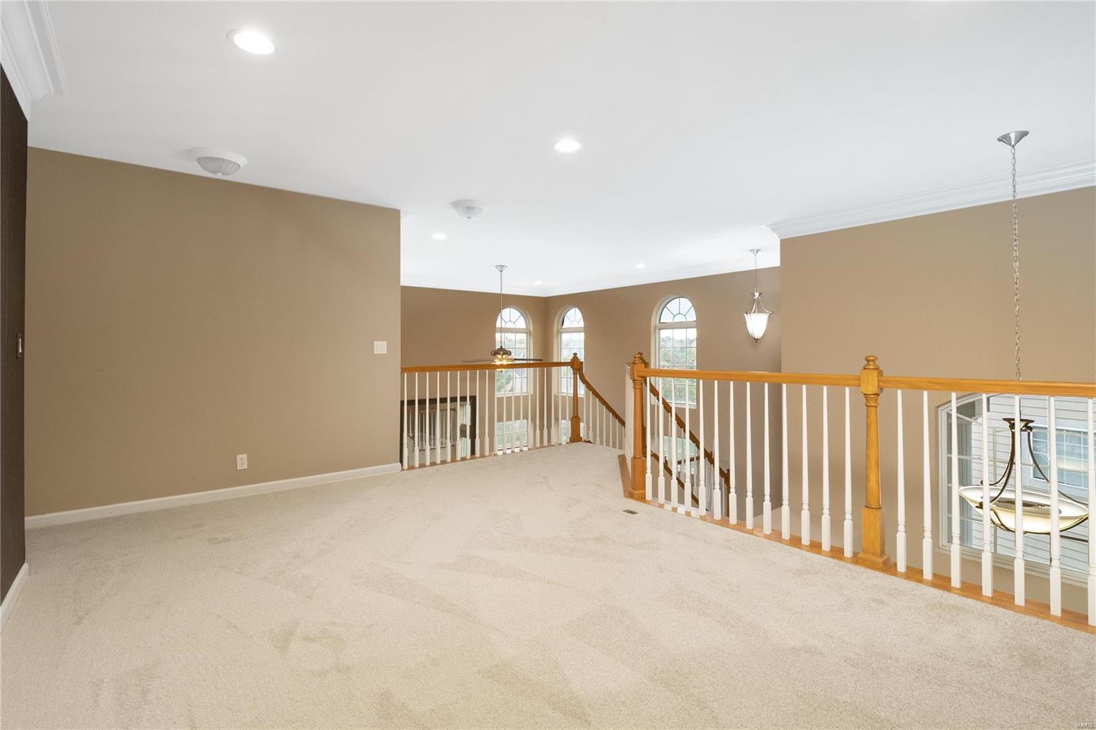 Baxter Pointe Villas Three - Residential