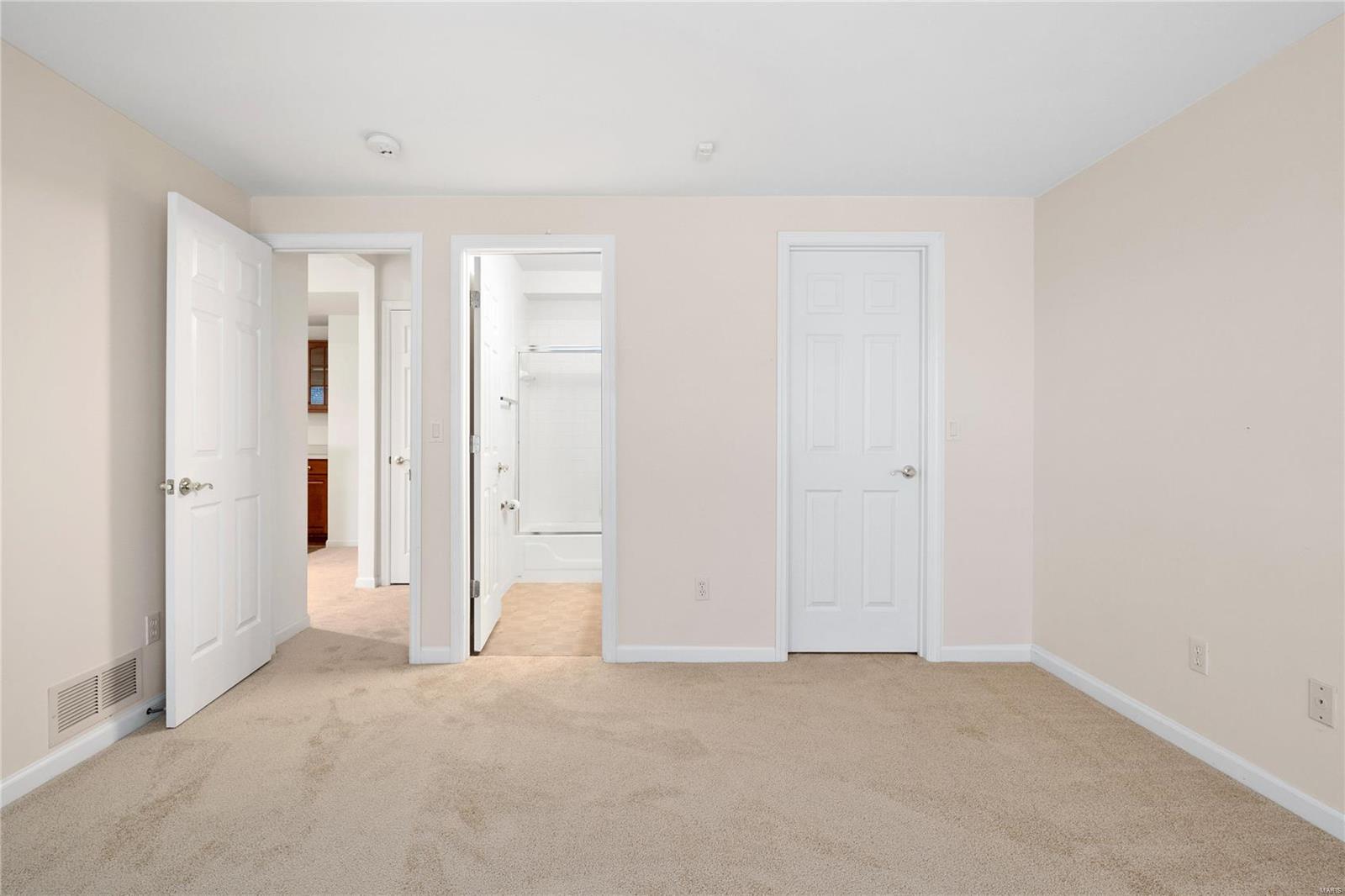 Baxter Pointe Villas Three - Residential
