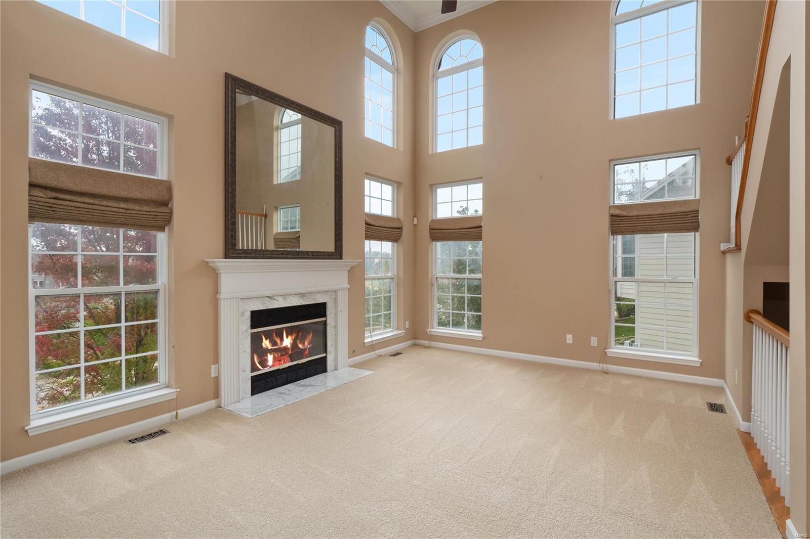 Baxter Pointe Villas Three - Residential