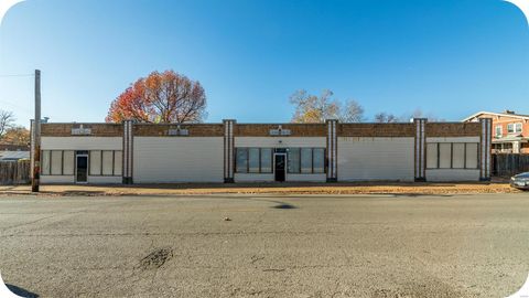 Unimproved Land in St Louis MO 5835 Macklind Avenue.jpg