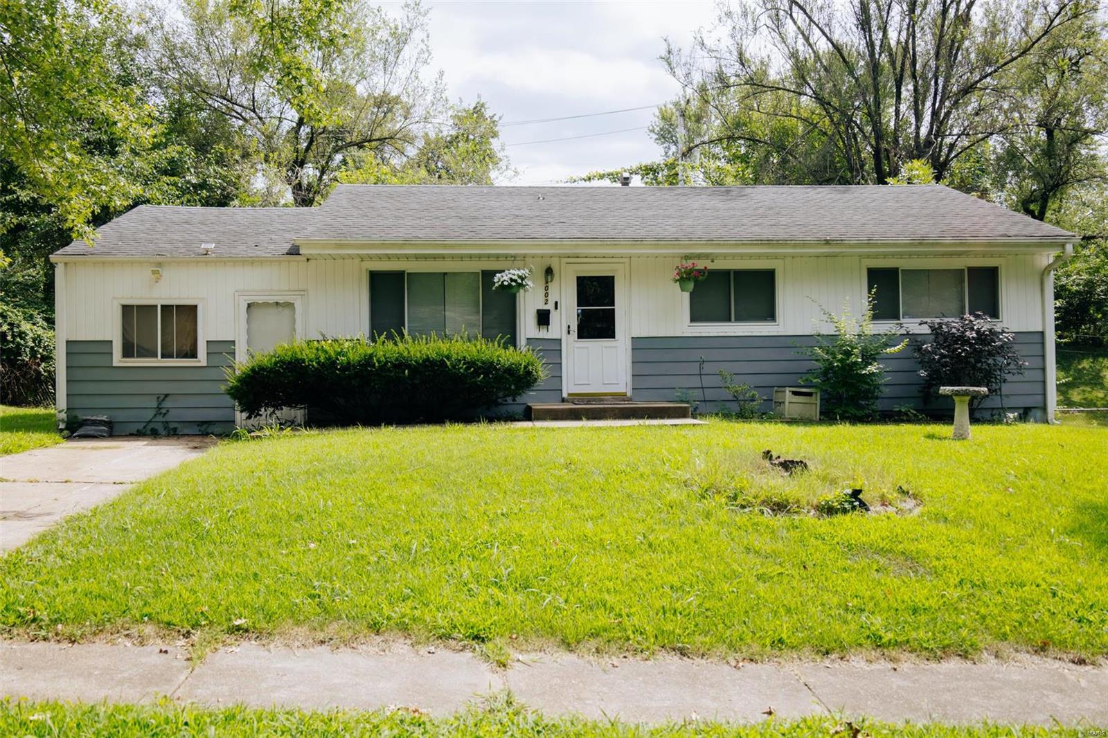 View Ferguson, MO 63135 house