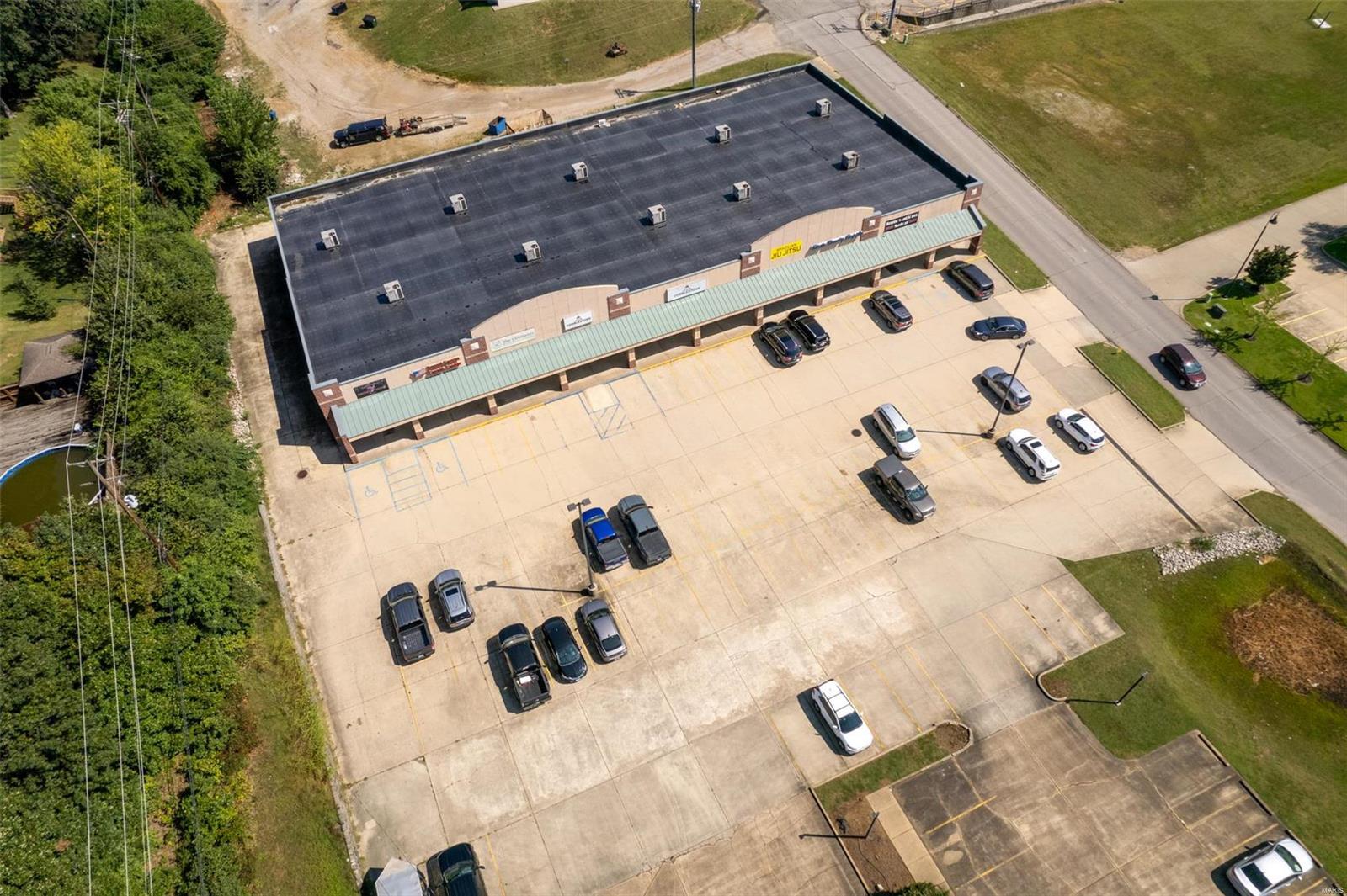 NON - Commercial Sale