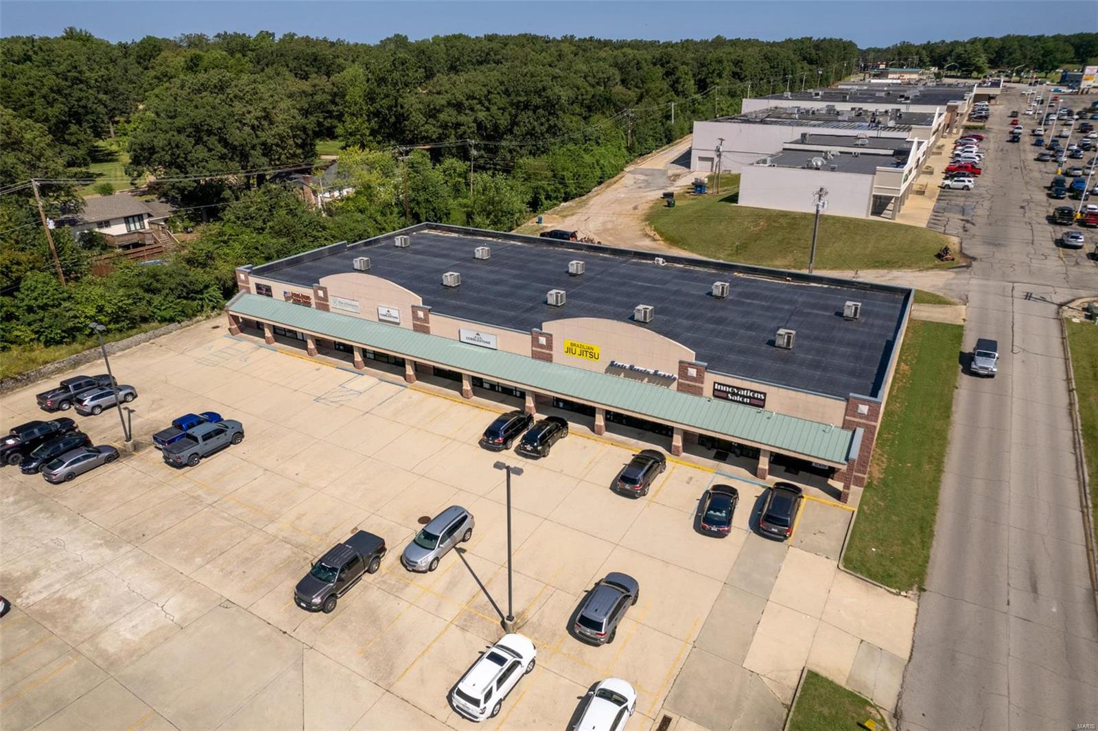 NON - Commercial Sale