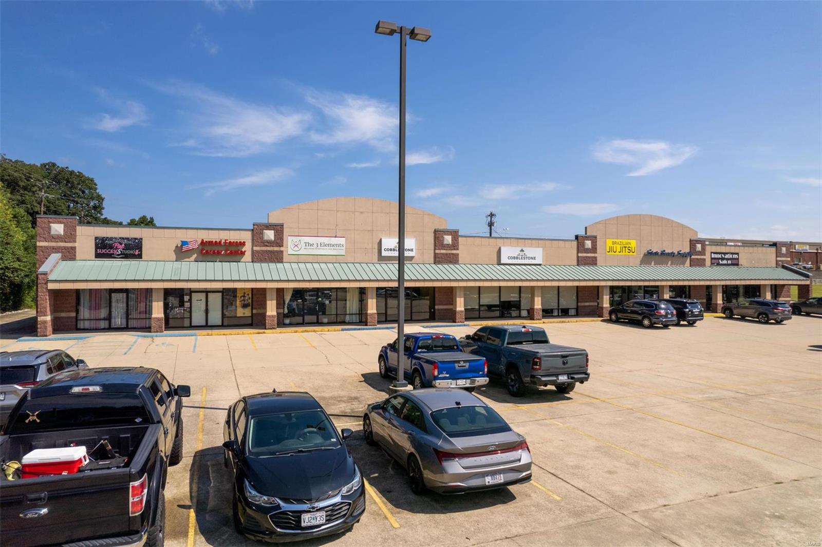 NON - Commercial Sale