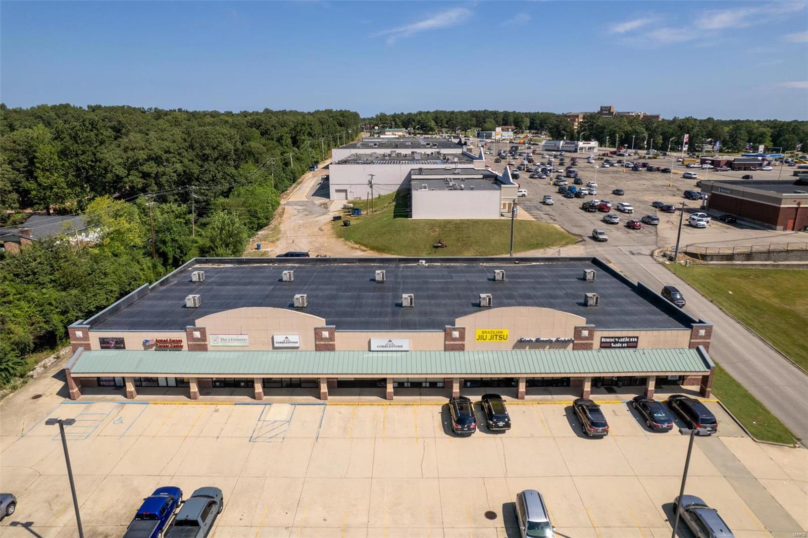 NON - Commercial Sale