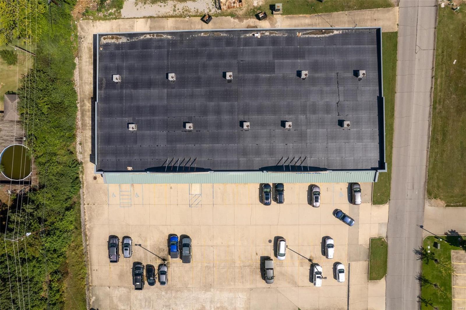 NON - Commercial Sale