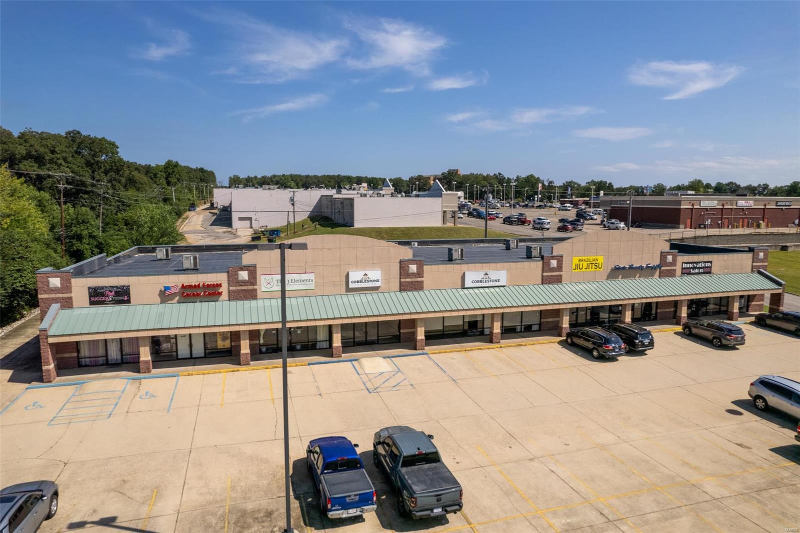 NON - Commercial Sale