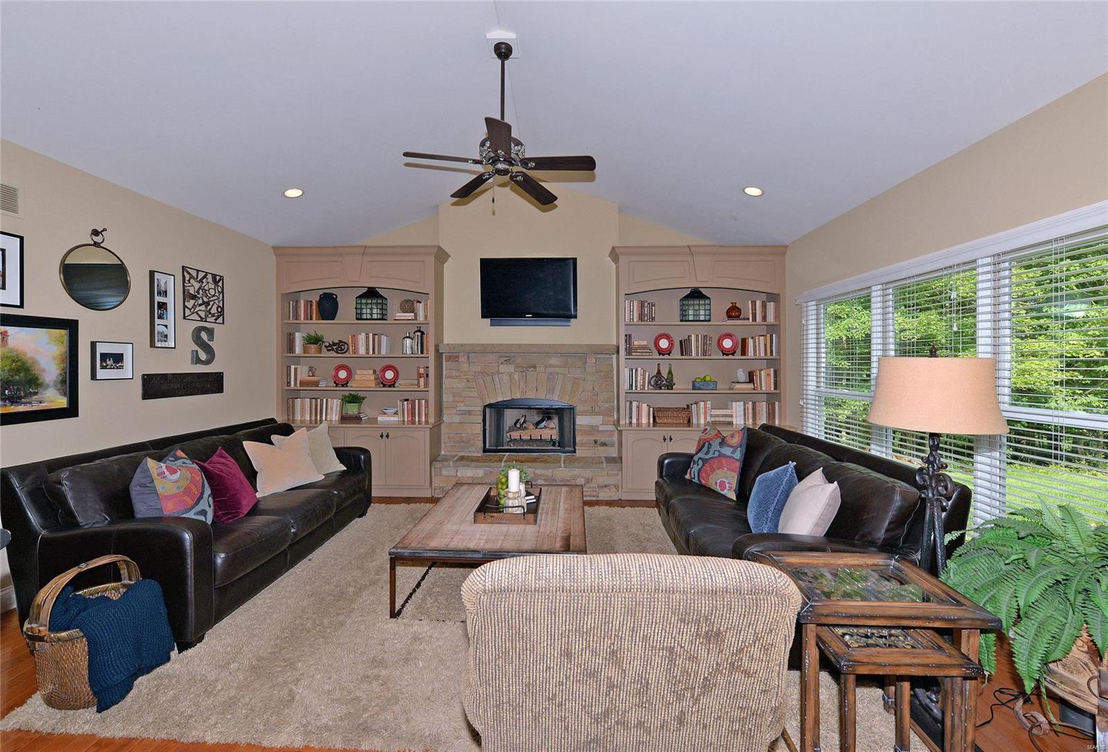 Homestead Estates At Wildwood - Residential