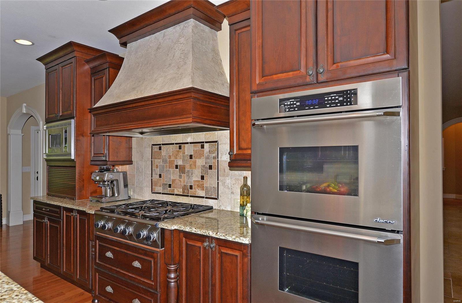 Homestead Estates At Wildwood - Residential