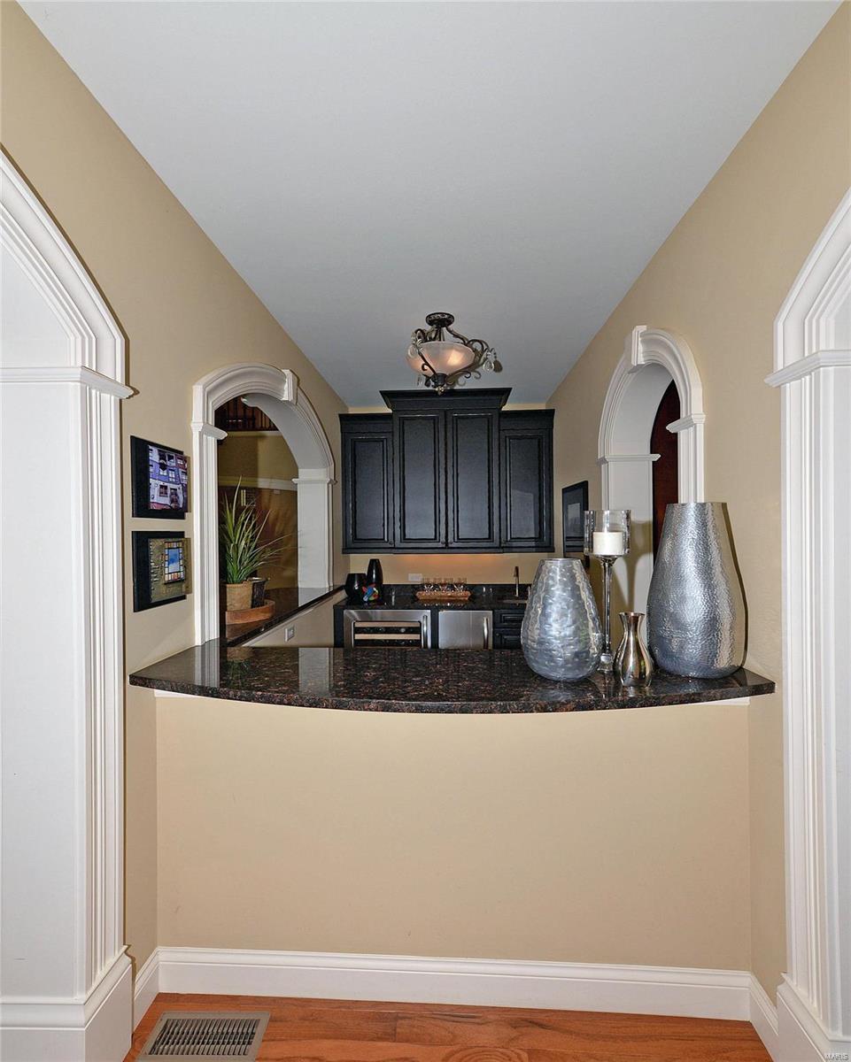 Homestead Estates At Wildwood - Residential