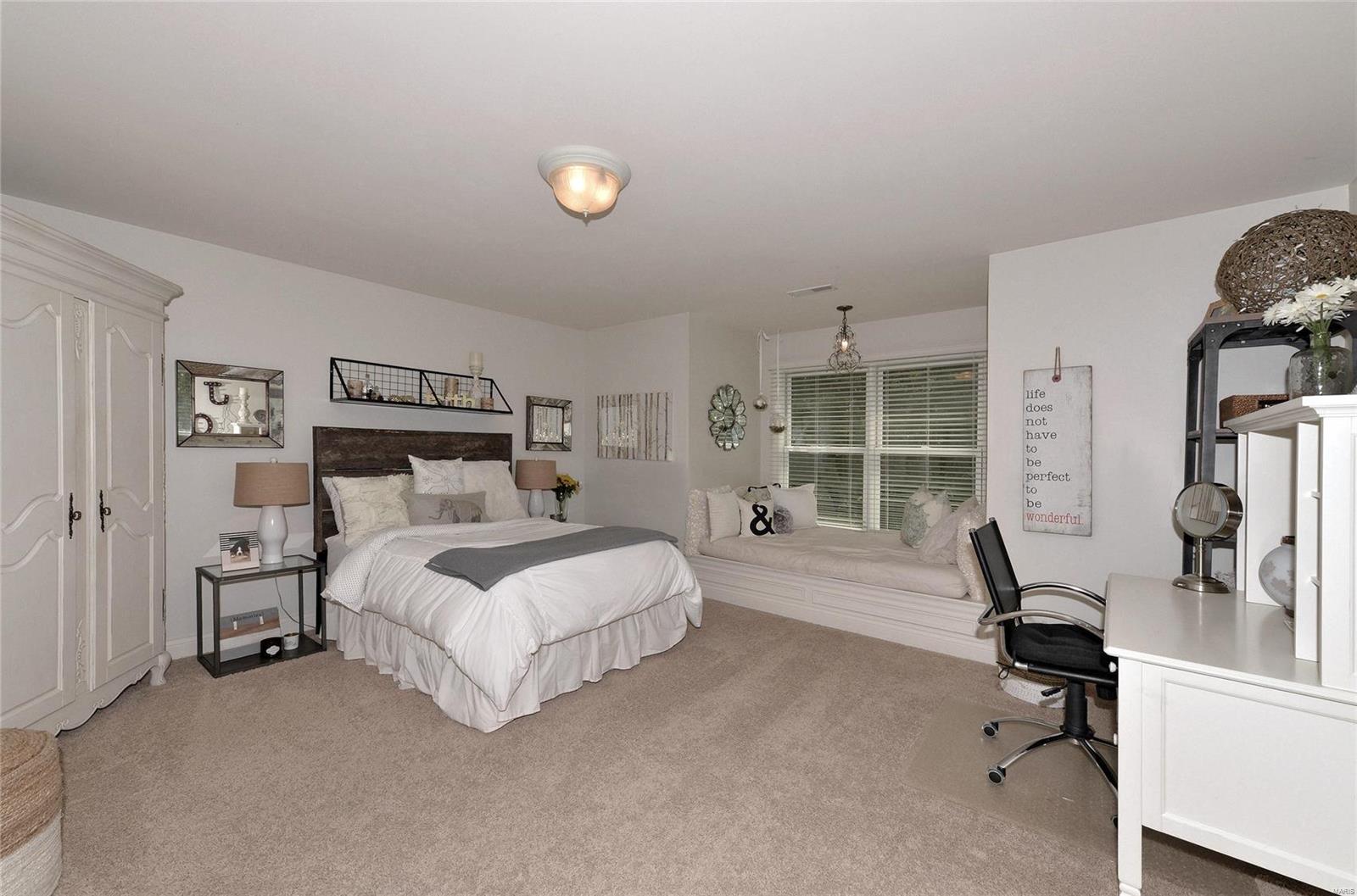 Homestead Estates At Wildwood - Residential