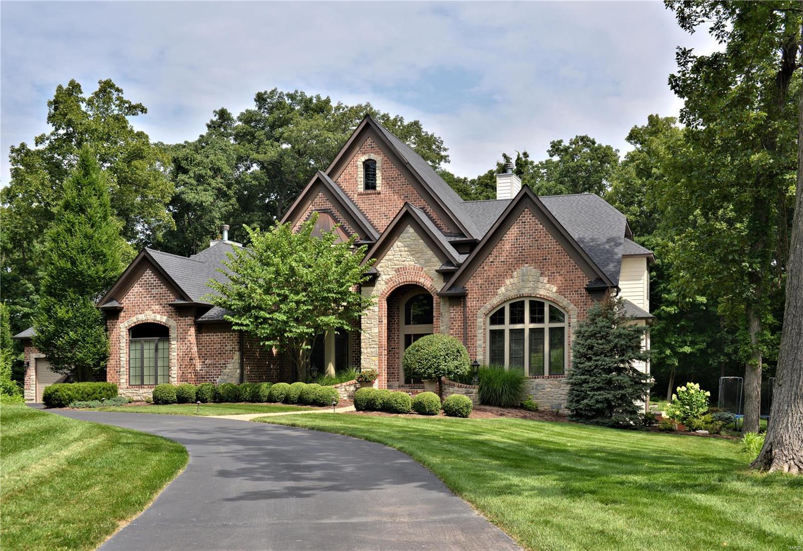 Homestead Estates At Wildwood - Residential