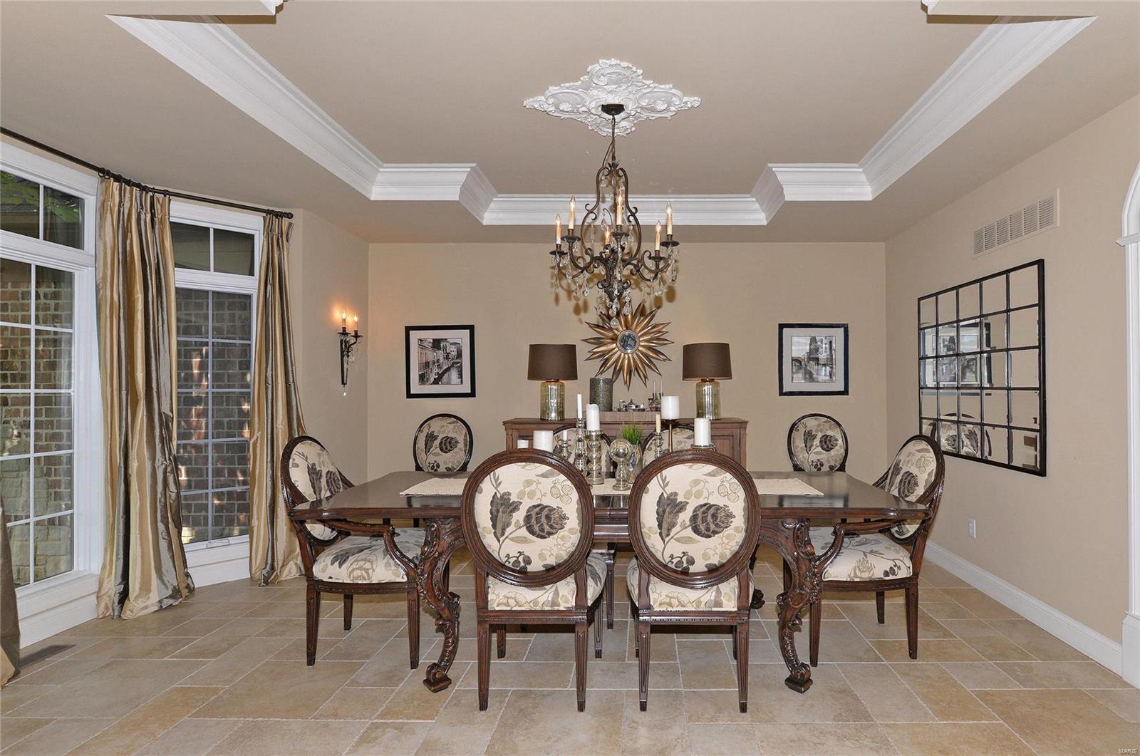 Homestead Estates At Wildwood - Residential