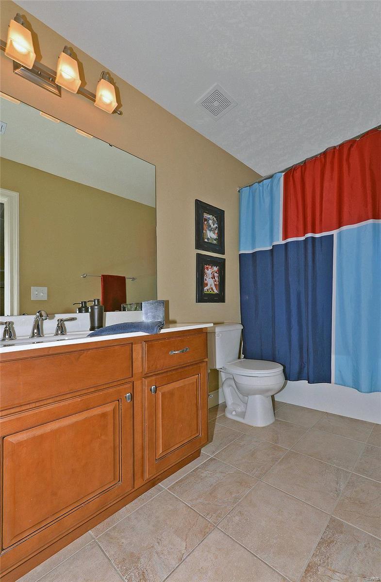 Homestead Estates At Wildwood - Residential