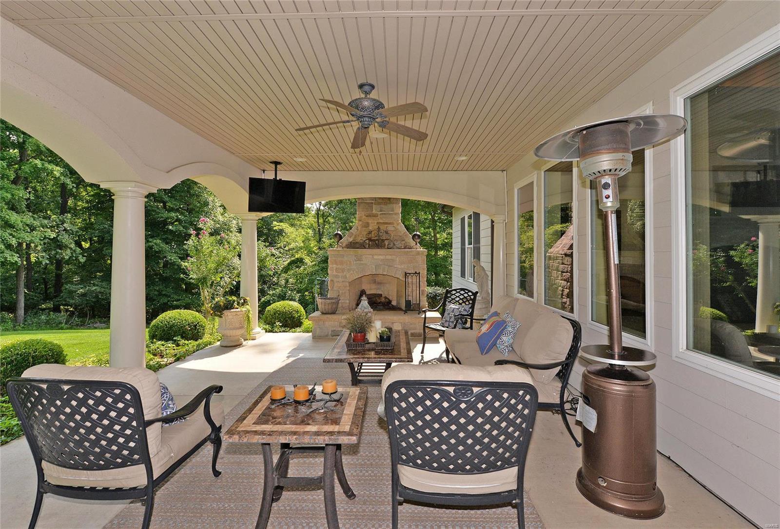 Homestead Estates At Wildwood - Residential