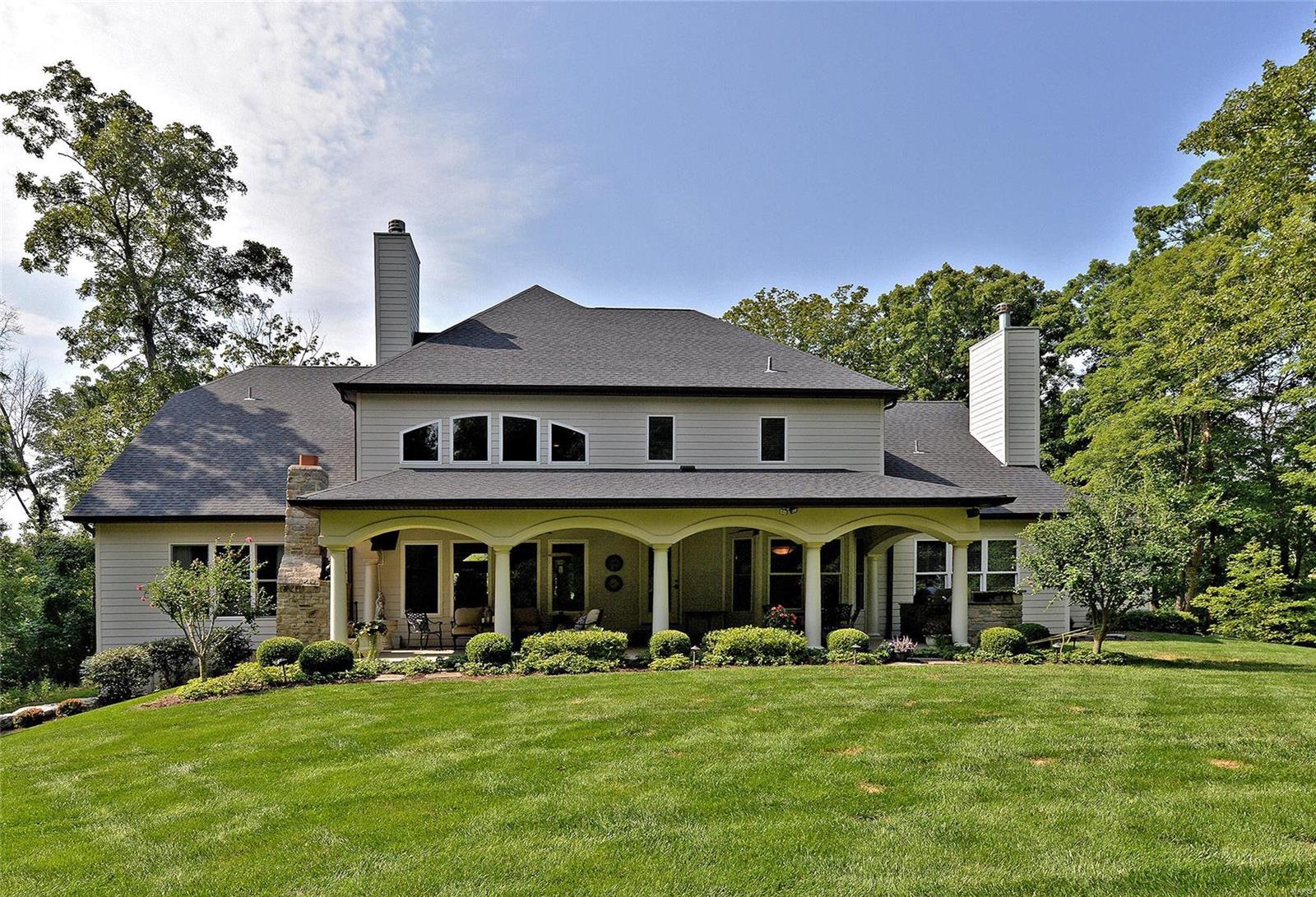 Homestead Estates At Wildwood - Residential