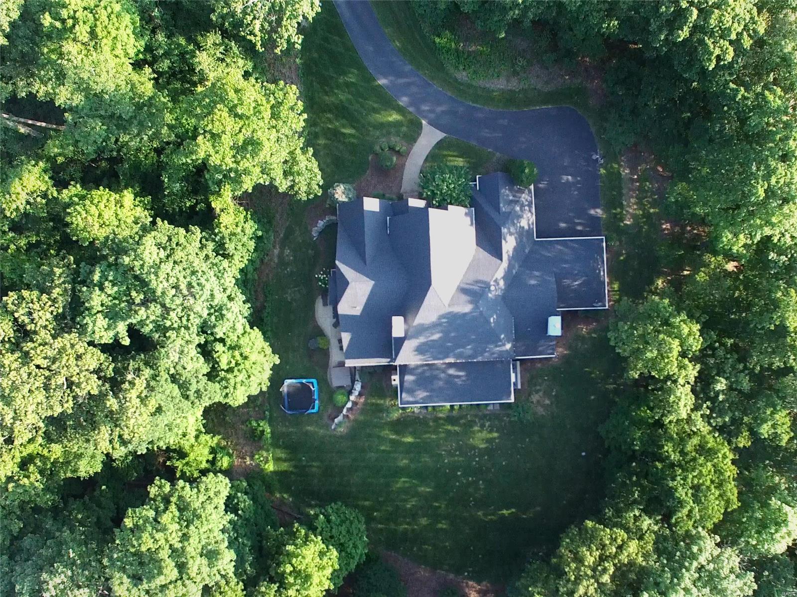 Homestead Estates At Wildwood - Residential