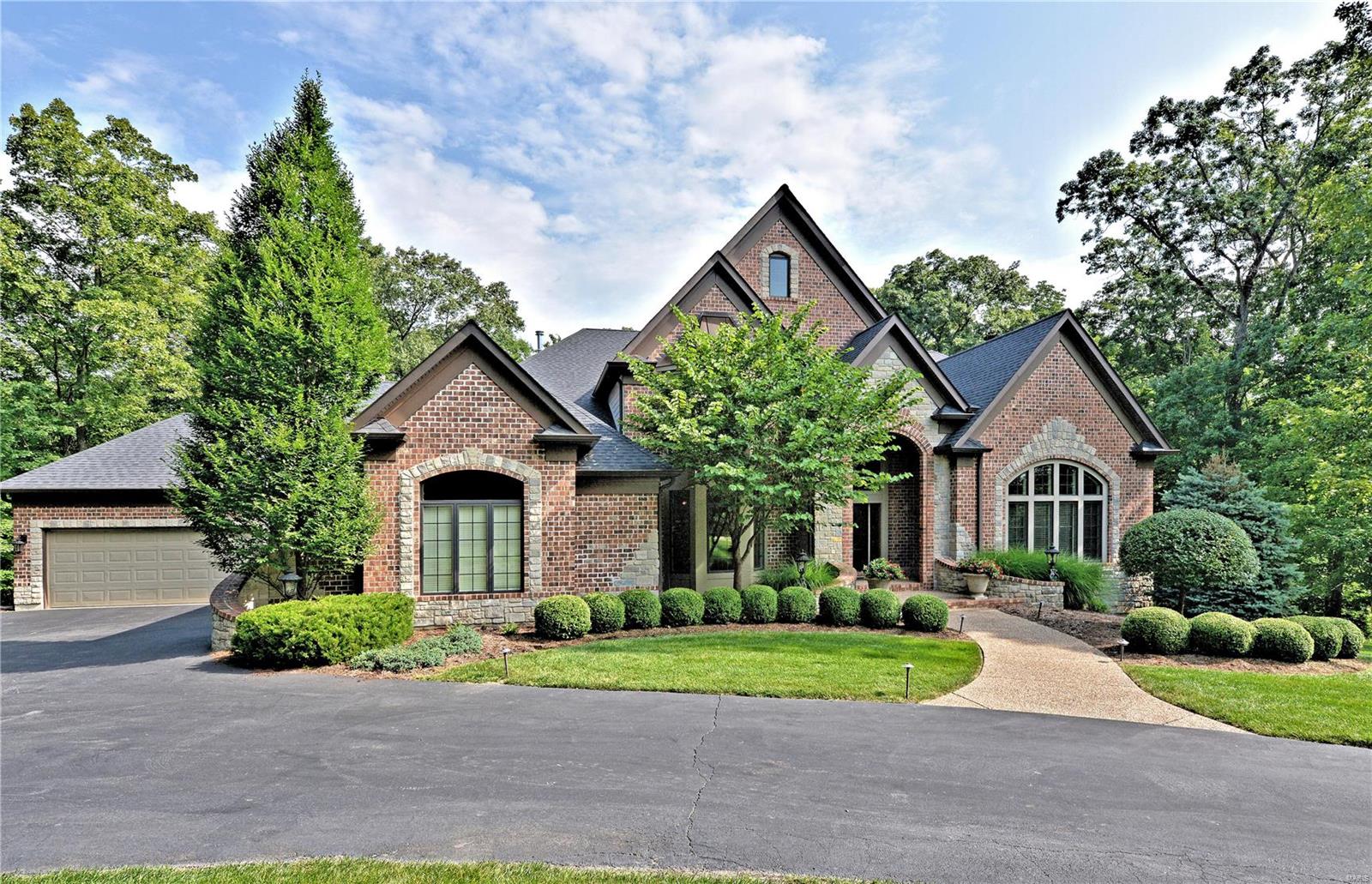 Homestead Estates At Wildwood - Residential