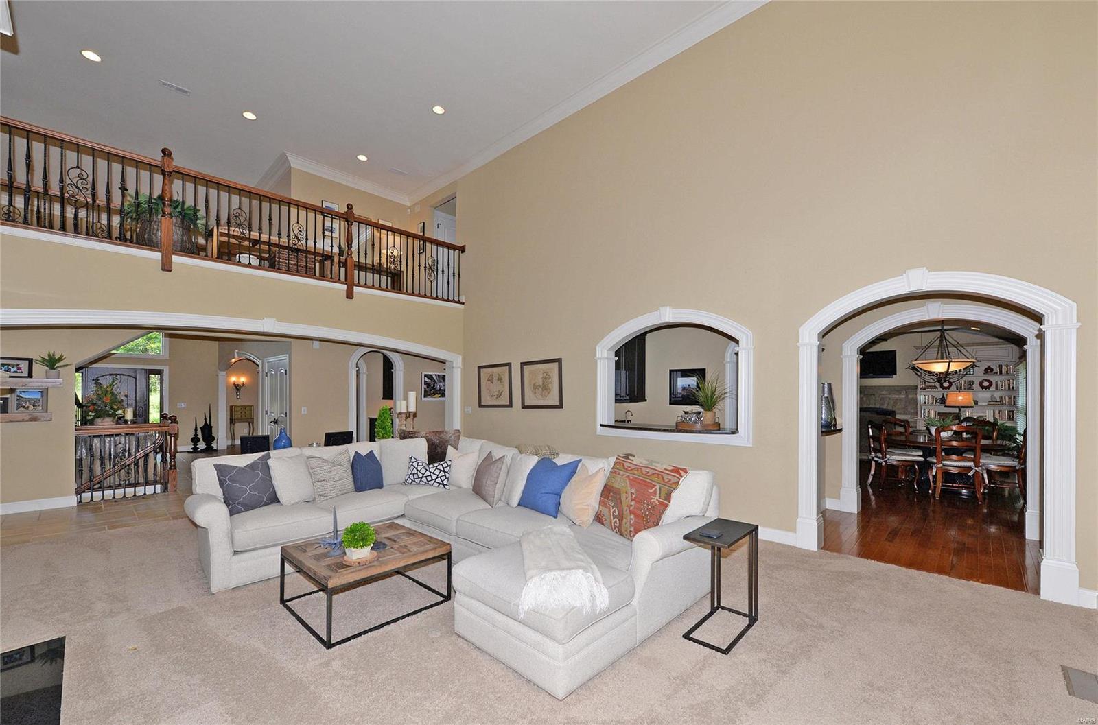 Homestead Estates At Wildwood - Residential