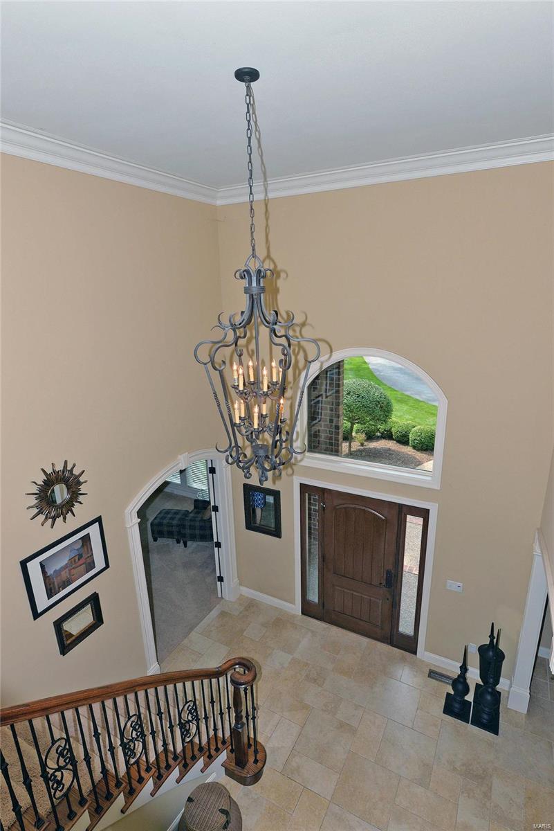 Homestead Estates At Wildwood - Residential