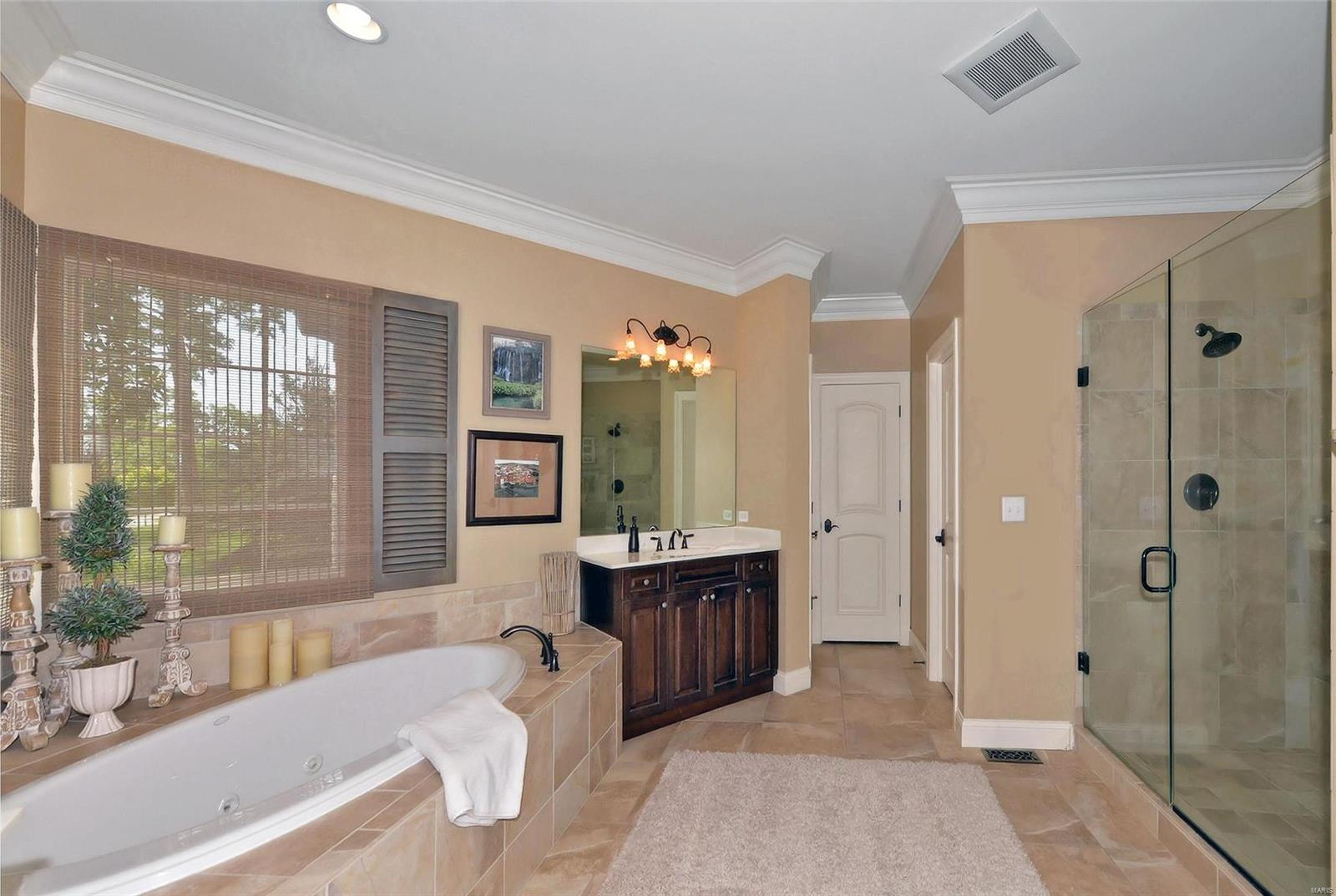 Homestead Estates At Wildwood - Residential