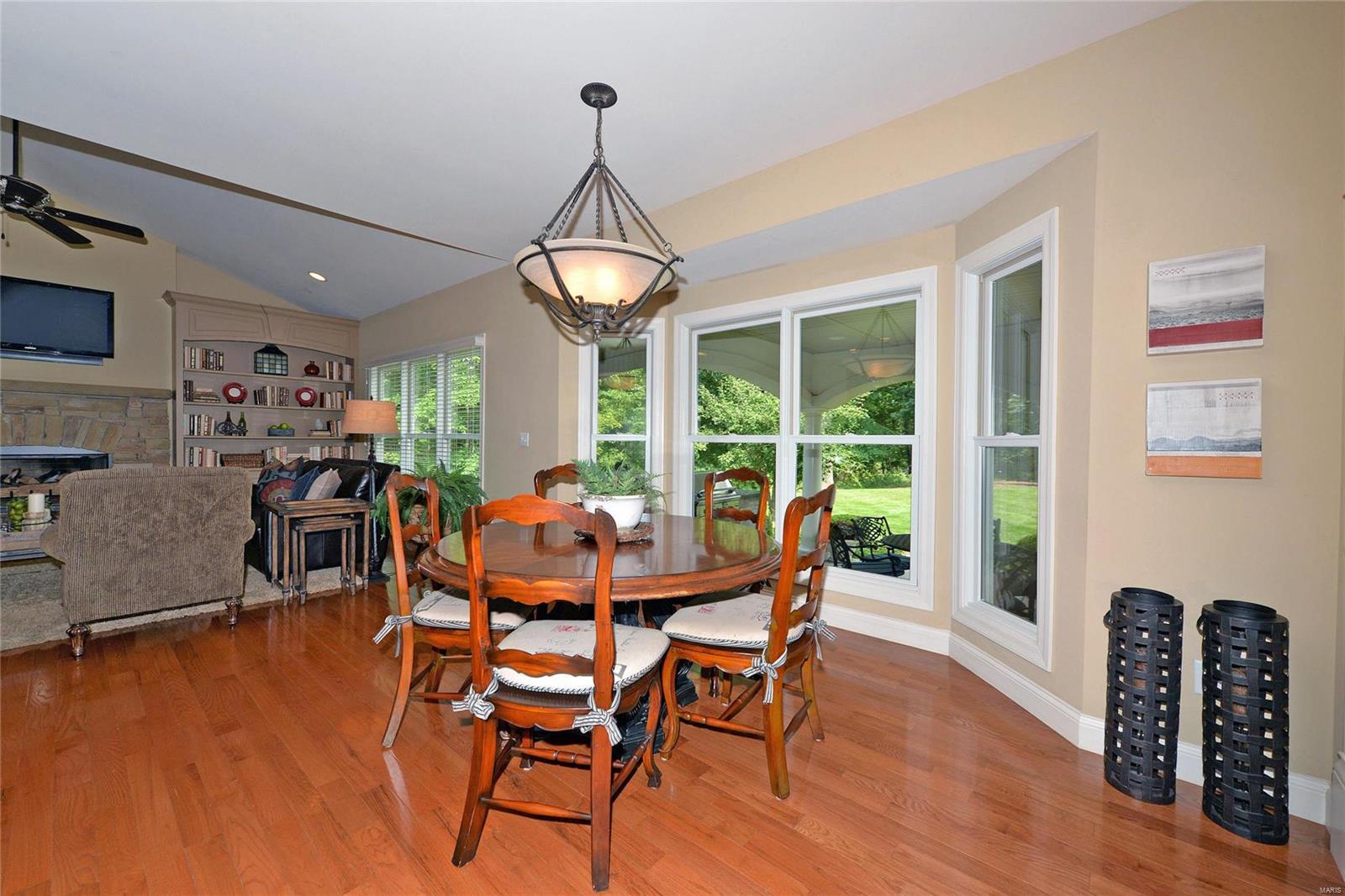 Homestead Estates At Wildwood - Residential