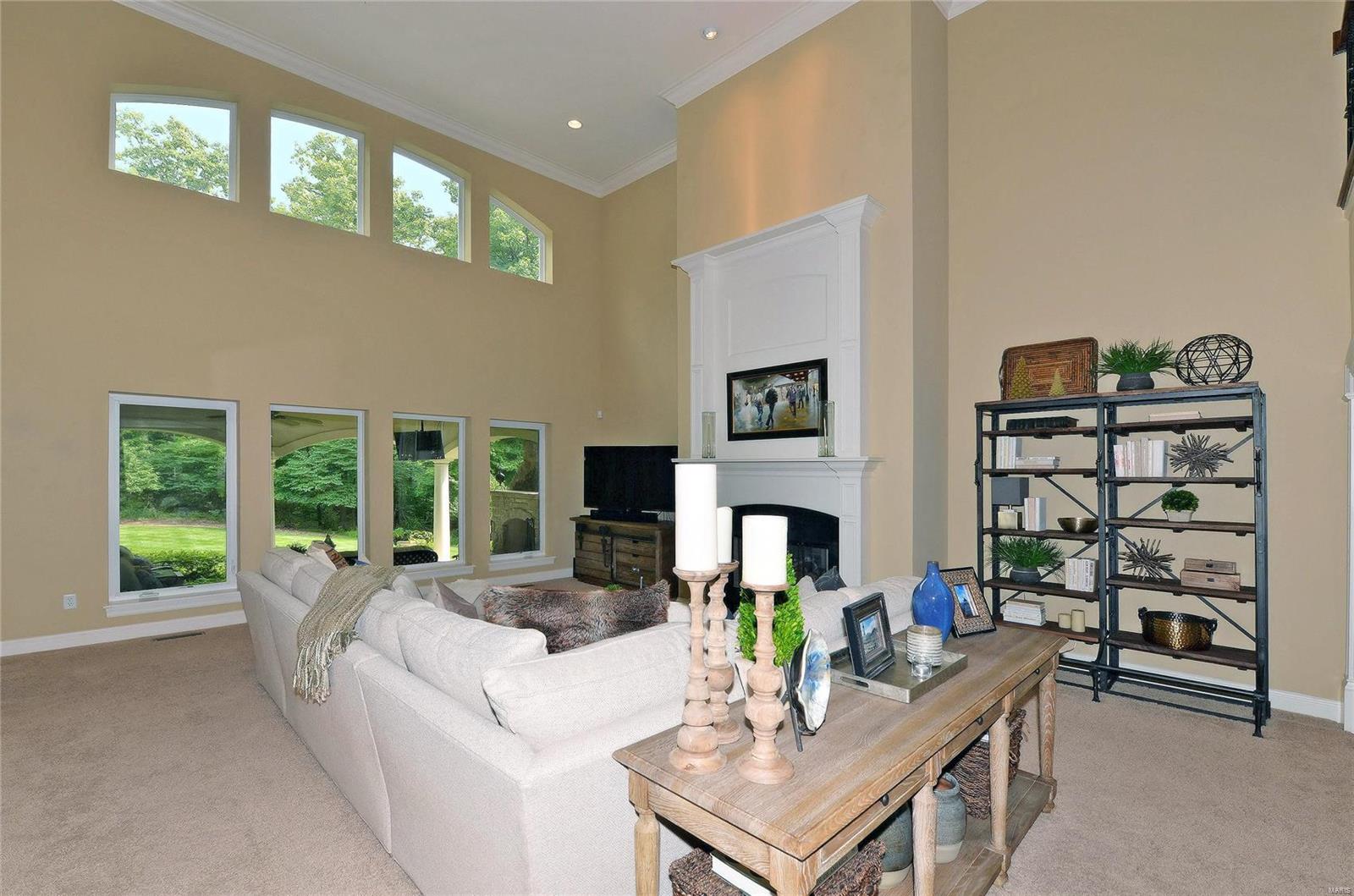 Homestead Estates At Wildwood - Residential