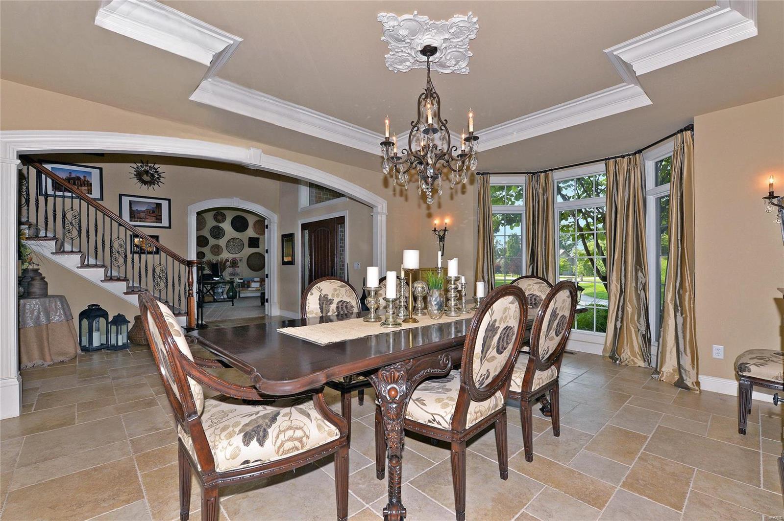 Homestead Estates At Wildwood - Residential