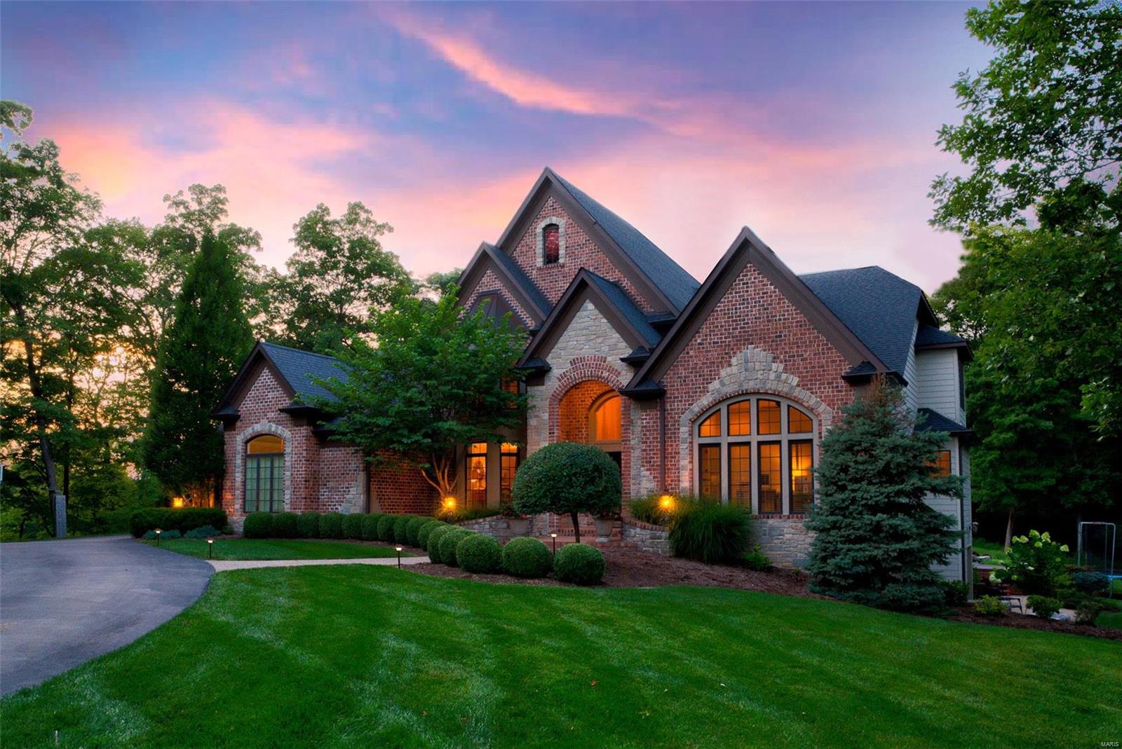 Homestead Estates At Wildwood - Residential