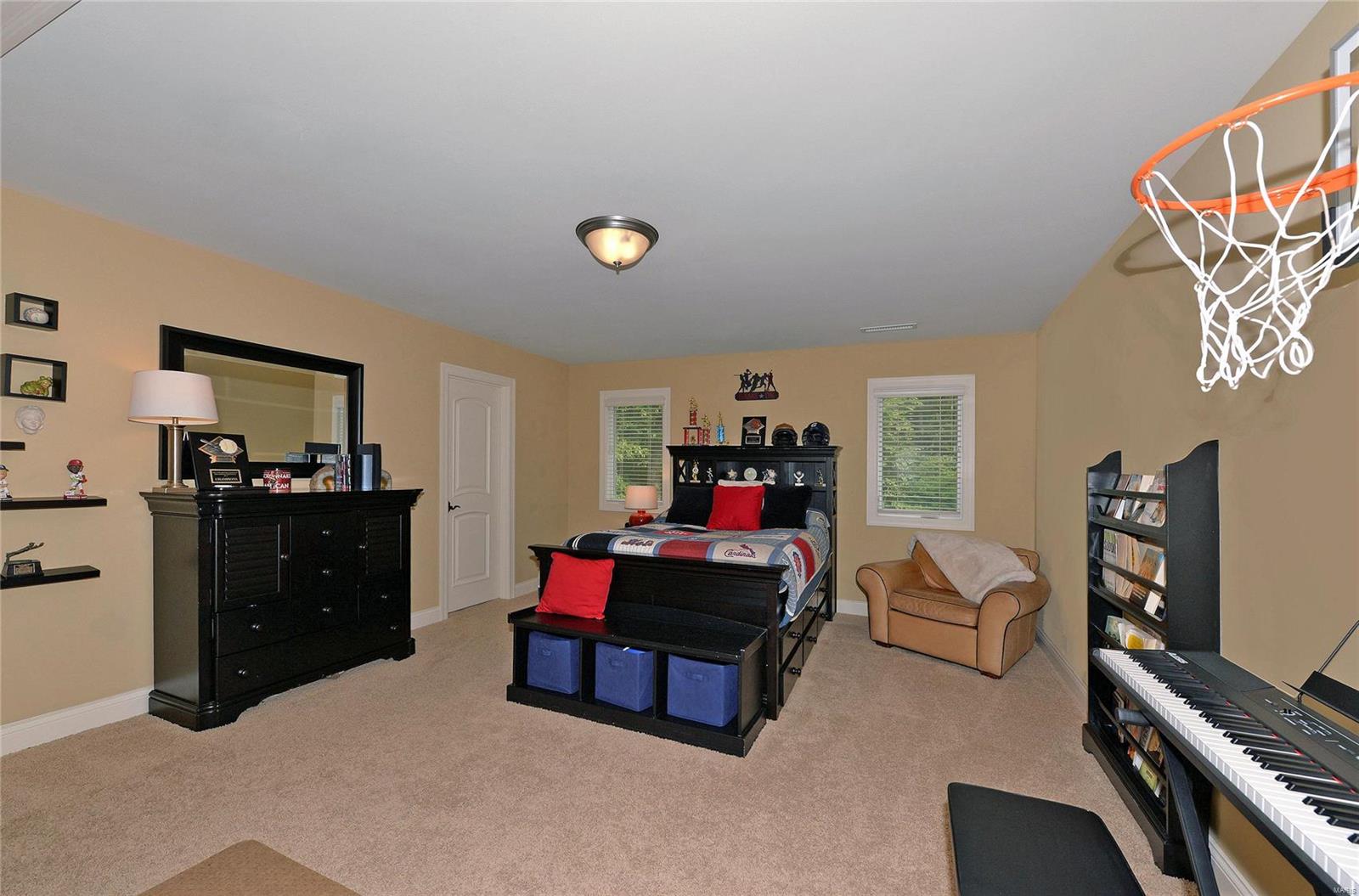 Homestead Estates At Wildwood - Residential