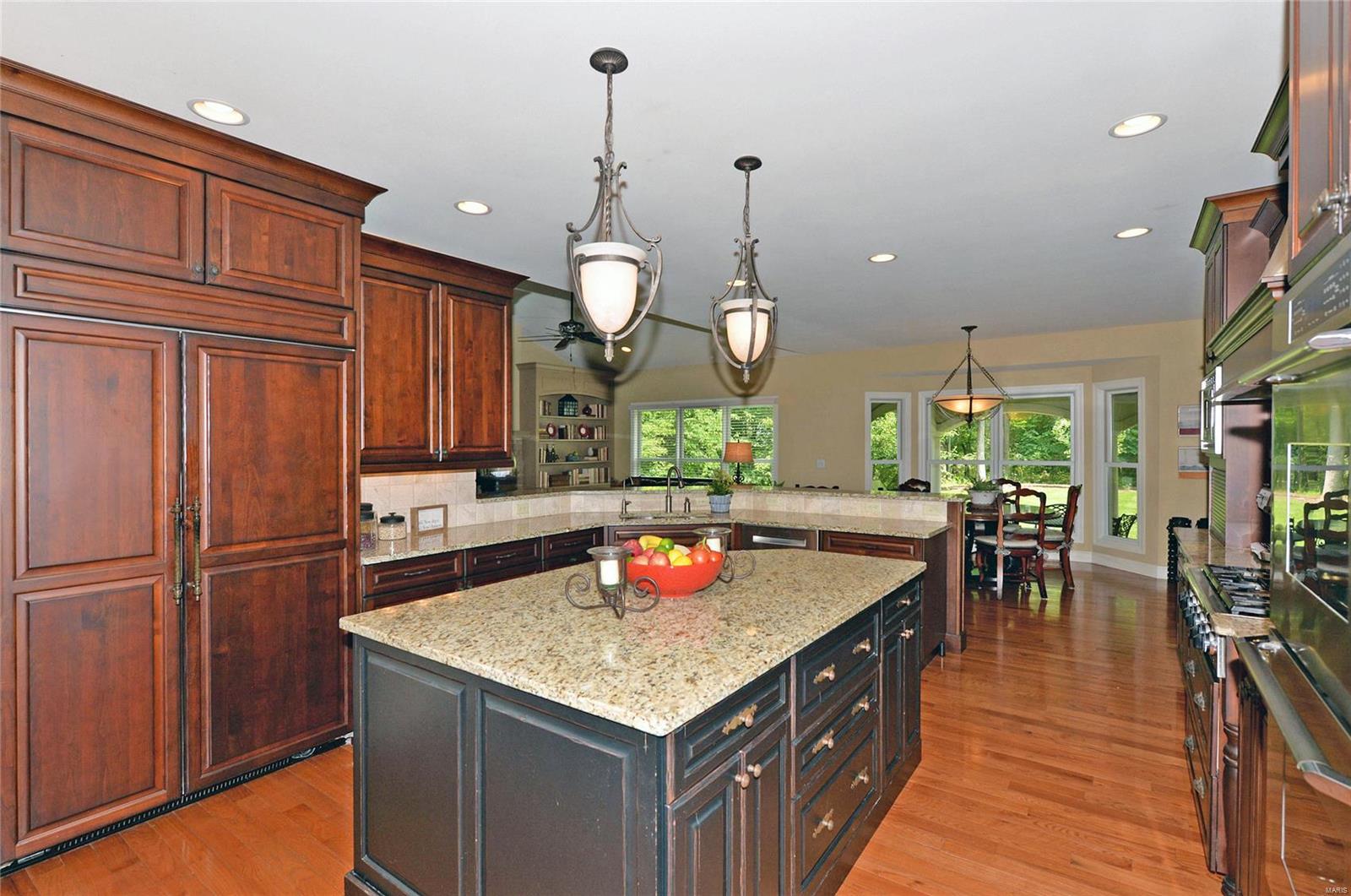 Homestead Estates At Wildwood - Residential