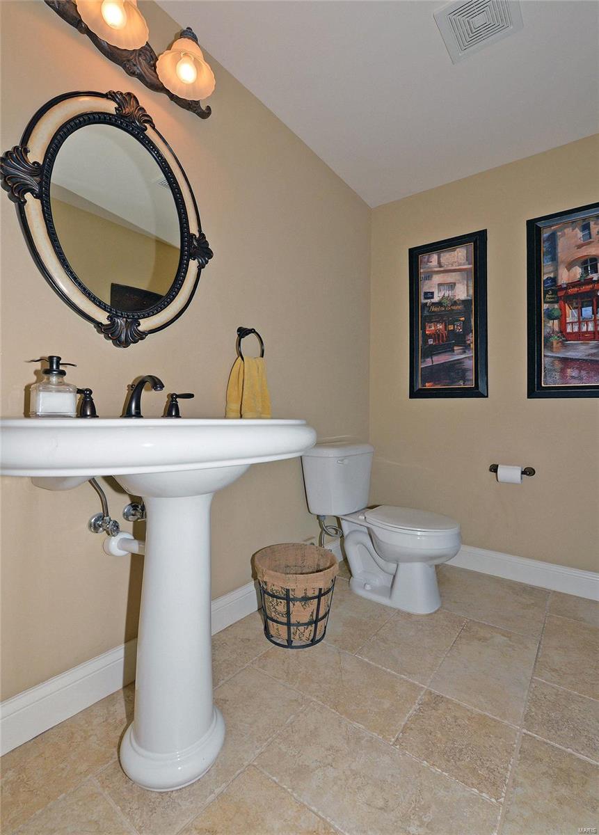 Homestead Estates At Wildwood - Residential