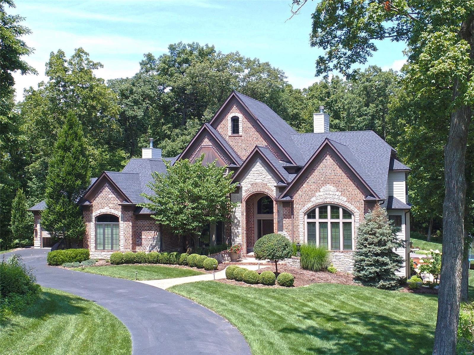 Homestead Estates At Wildwood - Residential