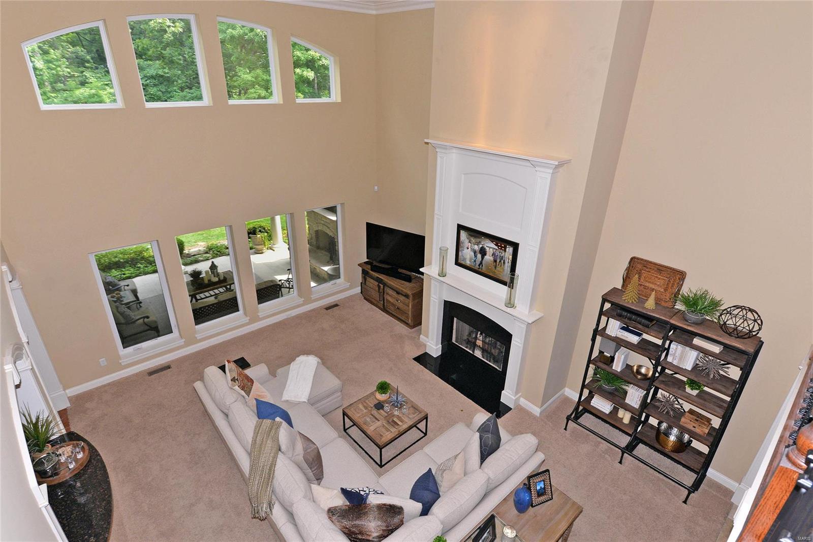 Homestead Estates At Wildwood - Residential