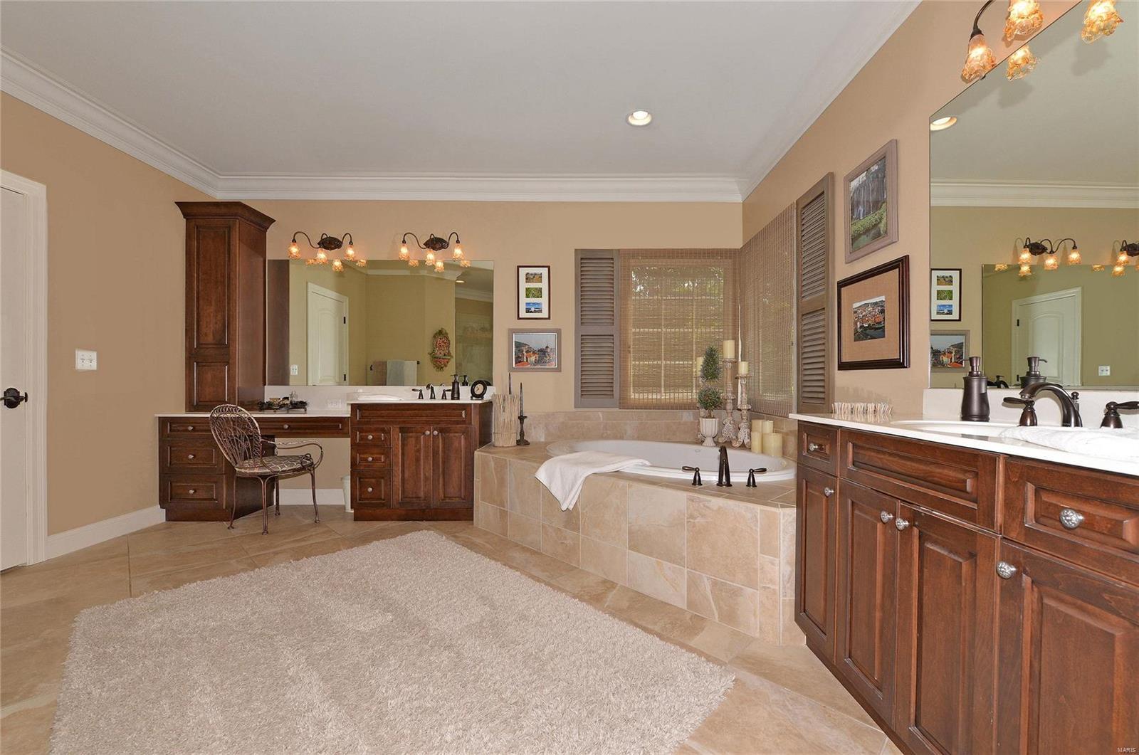 Homestead Estates At Wildwood - Residential