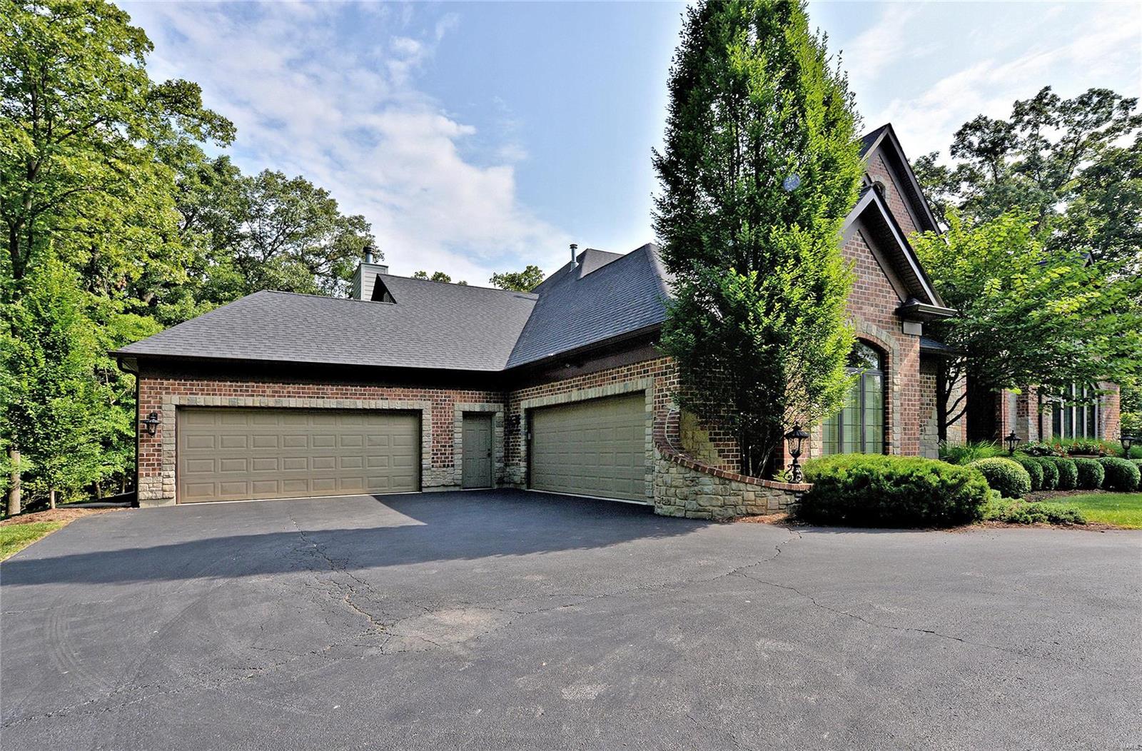 Homestead Estates At Wildwood - Residential