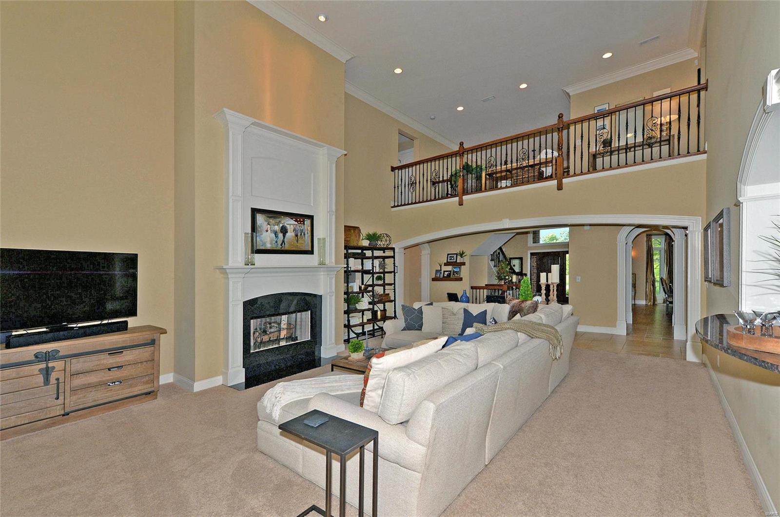 Homestead Estates At Wildwood - Residential