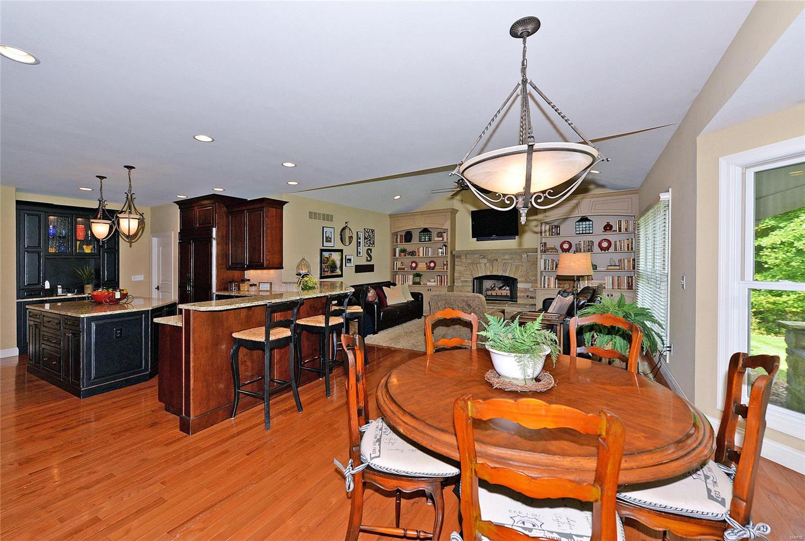 Homestead Estates At Wildwood - Residential