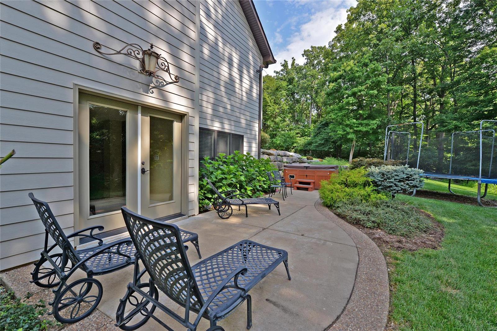 Homestead Estates At Wildwood - Residential