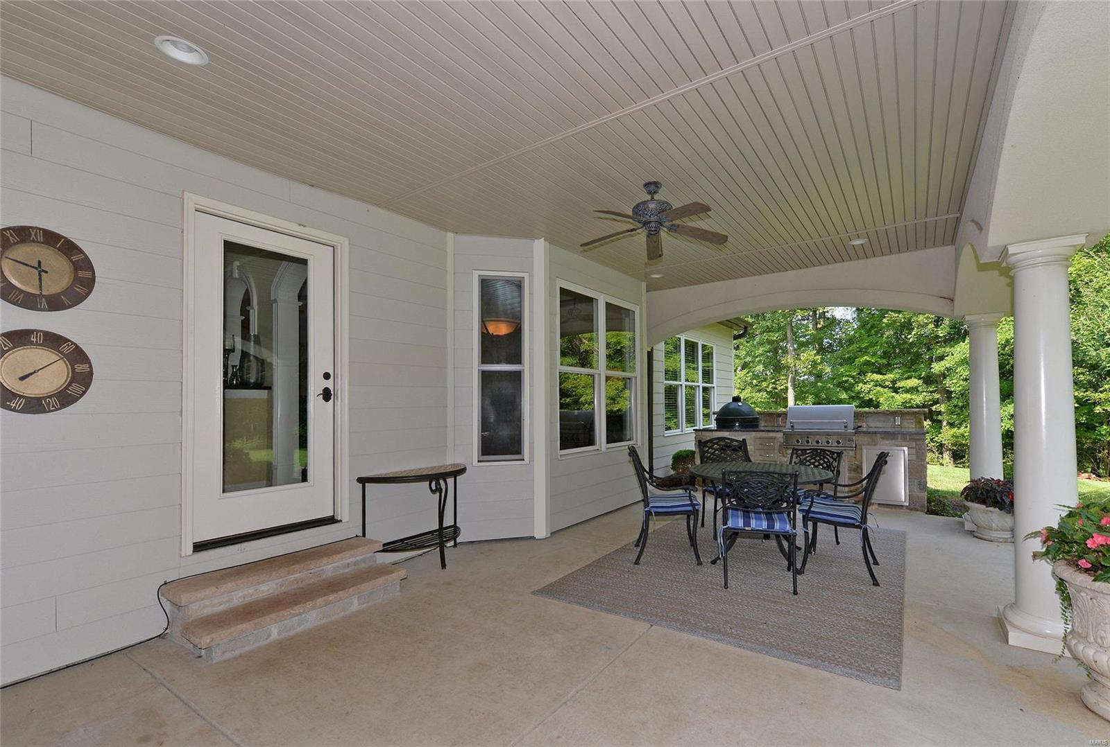 Homestead Estates At Wildwood - Residential