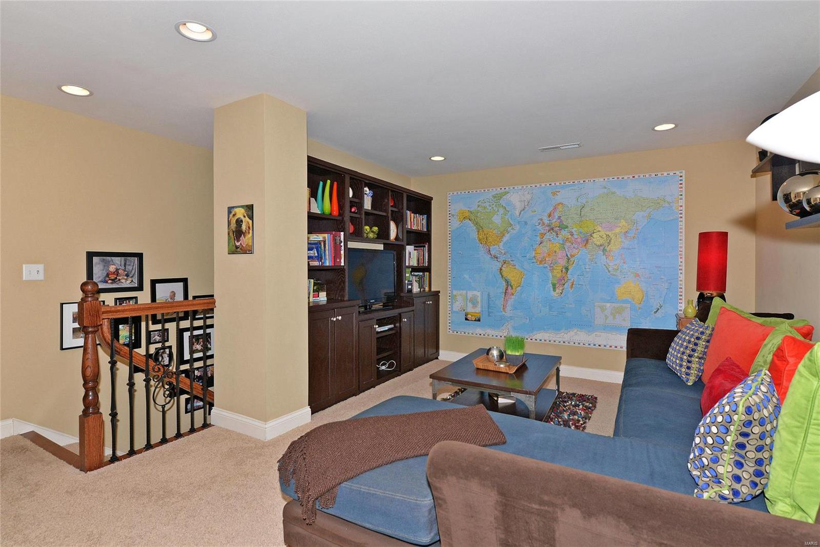 Homestead Estates At Wildwood - Residential