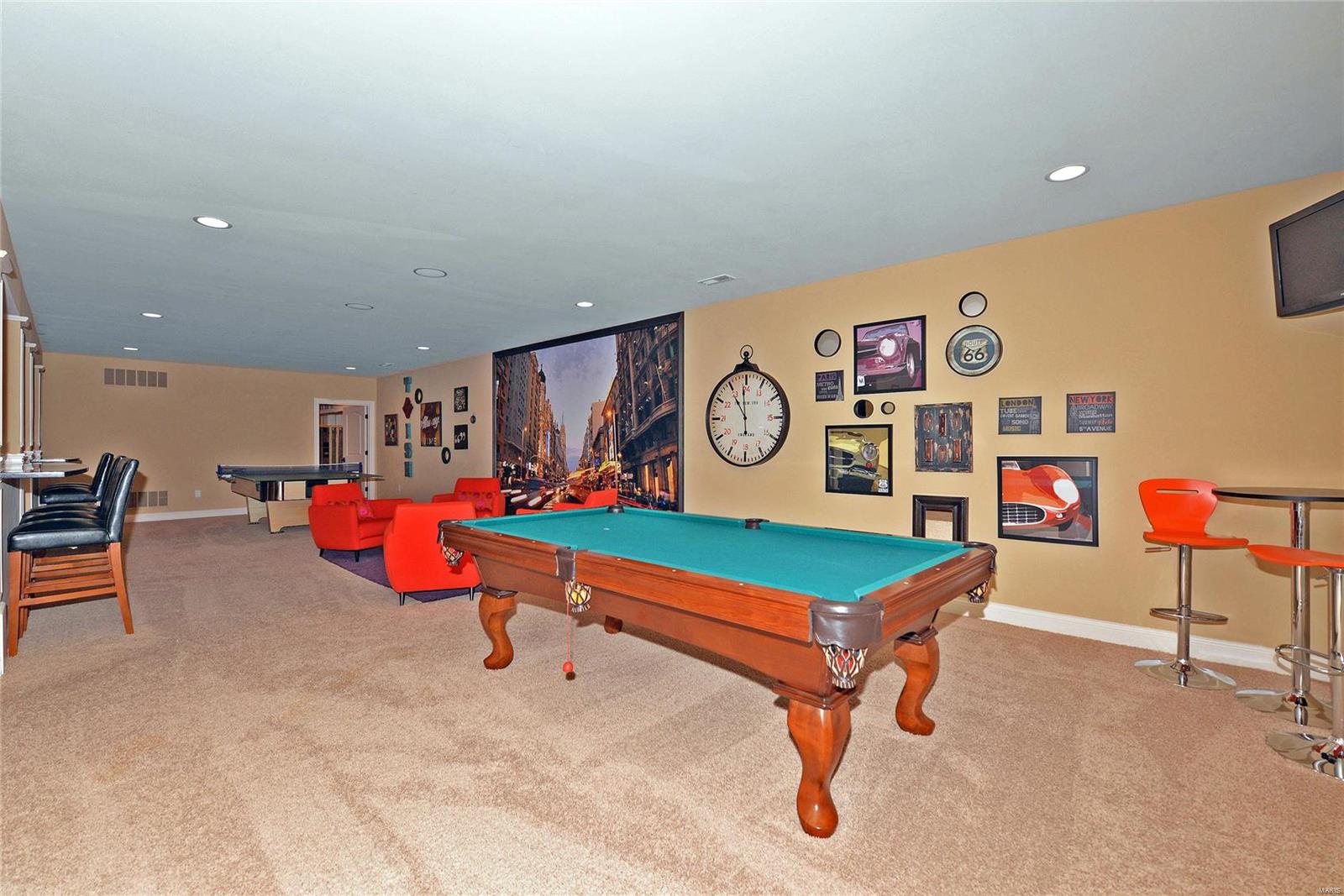 Homestead Estates At Wildwood - Residential