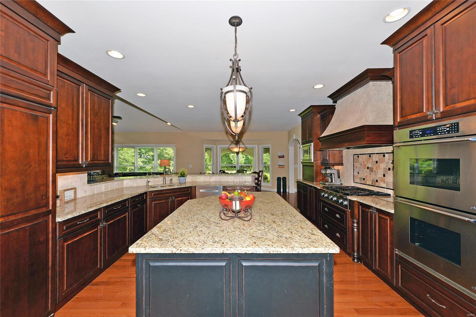 Homestead Estates At Wildwood - Residential