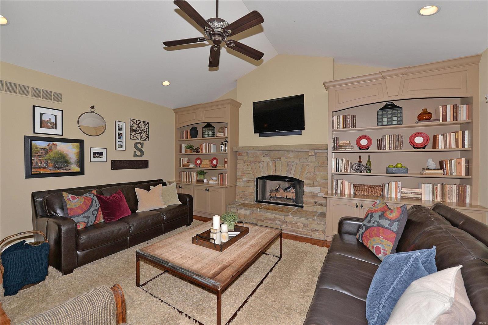 Homestead Estates At Wildwood - Residential